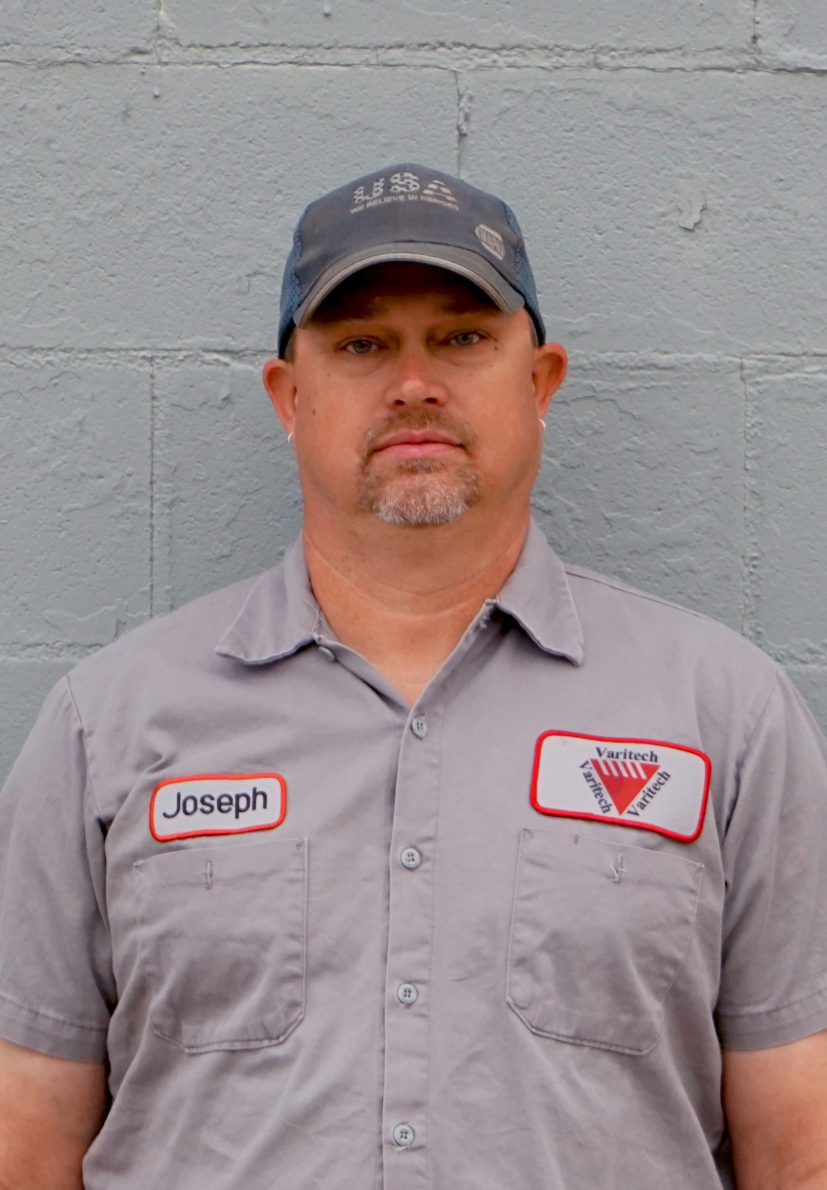 Joseph Cranmer Varitech generator professional serving Louisville, Southern Indiana and surrounding Kentuckiana communities