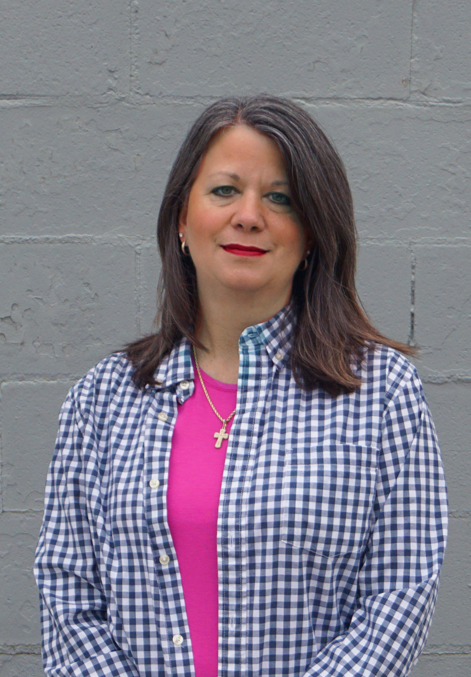 Donna Fries Varitech generator specialist supporting backup power installation and service across Kentuckiana