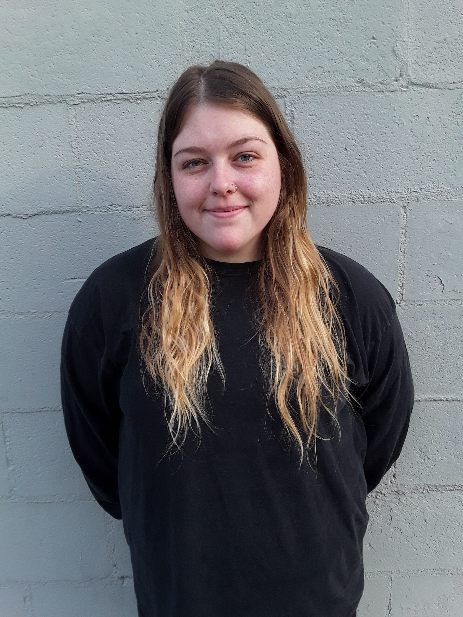 Jessica Wright Varitech employee helping homeowners and businesses with standby generator solutions