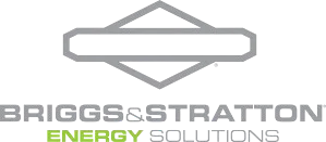 Briggs & Stratton Logo Briggs & Stratton Logo